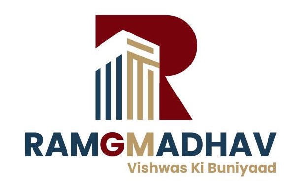 RamGMadhav Logo